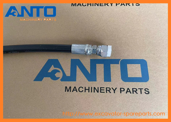 02765-002A4 02765002A4 KOMATSU Tekerlekli yükleyiciler için hortum WA200 WA200PZ WA480