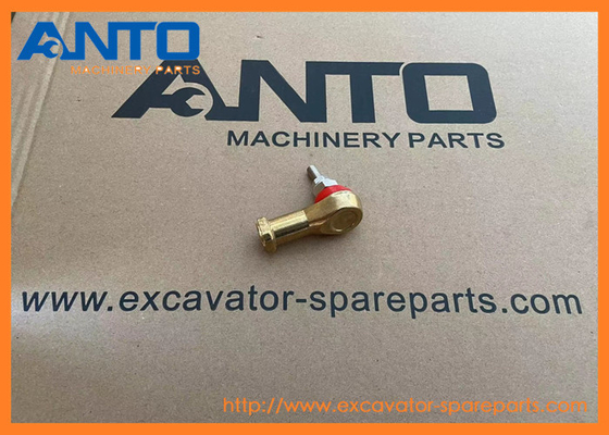 20Y-43-12180 20Y4312180 Komut KOMATSU PC300-6 için kazıcı yedek parçaları PC350-6
