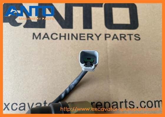 20J-06-11580 20J0611580 Komut KOMATSU PC300-8 için kazıcı yedek parçaları