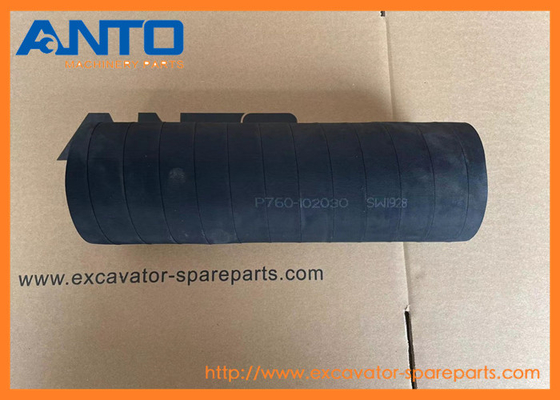 P760-102040 P760-102030 P760-102032 HYUNDAI kazıcı yedek parçaları