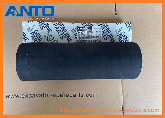 P760-102040 P760-102030 P760-102032 HYUNDAI kazıcı yedek parçaları