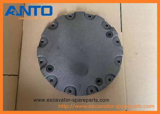 TZ600D1014-01 TZ600D101401 Kapak KOMATSU PC130-8 için kazıcı yedek parçaları