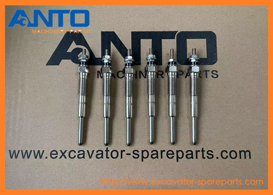 600-815-2770 6008152770 Parlak fiş KOMATSU PC300LC-5 için kazıcı yedek parçaları