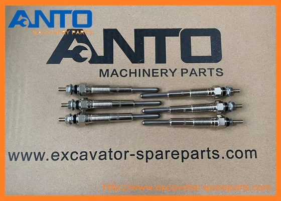 600-815-2770 6008152770 Parlak fiş KOMATSU PC300LC-5 için kazıcı yedek parçaları