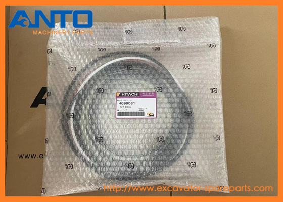 4699081 HITACHI Ekskavator yedek parçaları EX1200-6 için