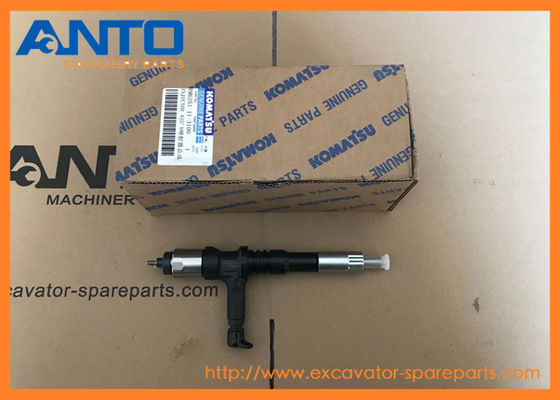 6251-11-3100 6251113100 Enjeksiyon tekerlek yükleyicileri KOMATSU WA480 için yedek parçalar