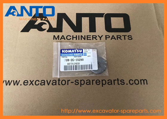708-2G-15290 7082G15290 KOMATSU Excavaotrs PC160 PC180 PC190 PC210 için tutturma desteği