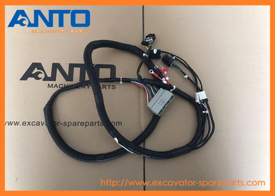 20Y-06-16920 20Y0616920 KOMATSU Kazı makinesi PC200 PC220 için kablo kullanımı desteği