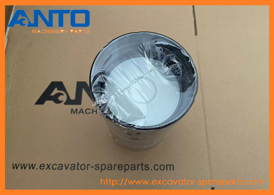 400508-00063 40050800063 Yakıt Filtresi DOOSAN DL300 DL350-3 için kazıcı yedek parçaları