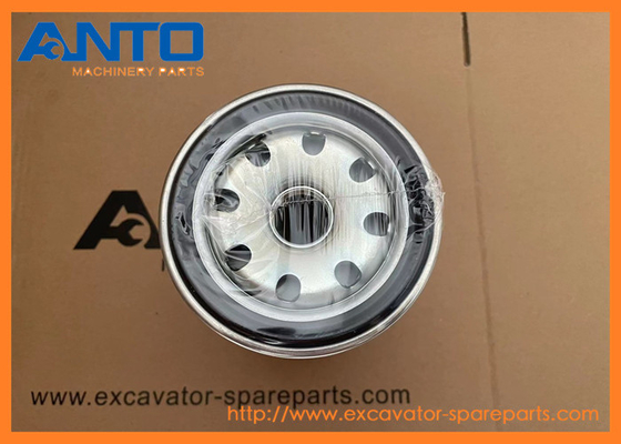 400508-00063 40050800063 Yakıt Filtresi DOOSAN DL300 DL350-3 için kazıcı yedek parçaları