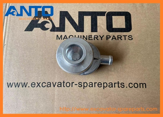 6150-21-6750 6150216750 Breather KOMATSU 6D105-1M-P için kazıcı yedek parçaları
