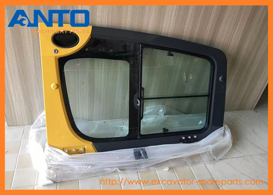 20Y-53-00021 20Y5300021 20Y5300020 Kapı Assy Kazı Makineleri Yedek Parçalar Uyumlu KOMATSU PC130 PC160 PC190