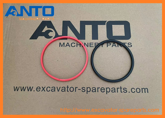 721-47-12080 7214712080 Seal KOMATSU WA200-6 için kazıcı yedek parçaları
