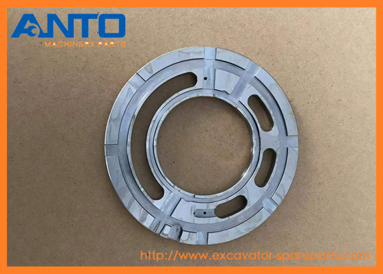 708-1T-13221 7081T13221 Valf plaka kazıcı yedek parçaları uyumlu KOMATSU PC30R PC35R PC40R