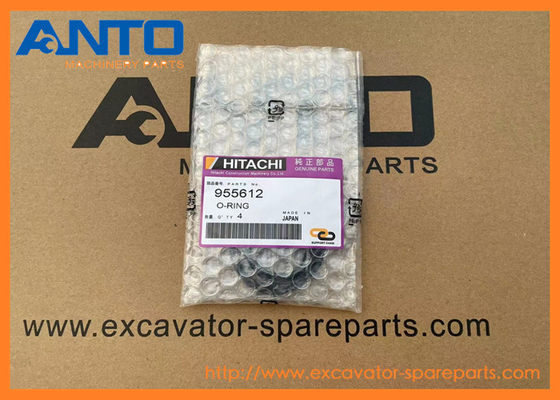 955612 O-Ring HITACHI Ekskavator yedek parçaları EX1000 EX1100 için