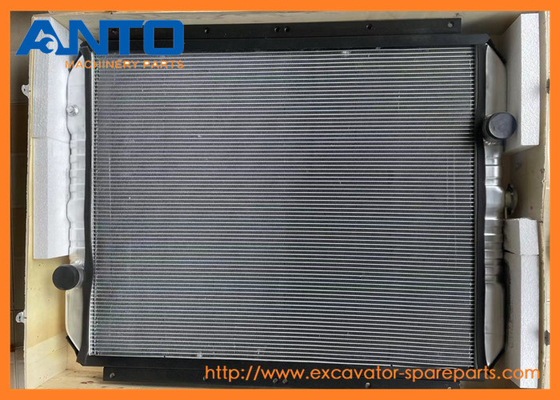 207-03-51111 2070351111 Su tankı radyatörü KOMATSU PC300 için kazıcı yedek parçaları