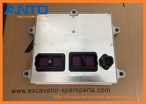 600-461-1100 6004611100 Kontrolör Montajı KOMATSU SAA6D125E için kazıcı yedek parçaları