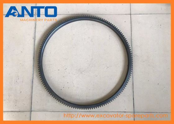 6150-31-1351 6150311351 KOMATSU PC300 PC400 PC450 PC490 PW400MH için Ring Gear