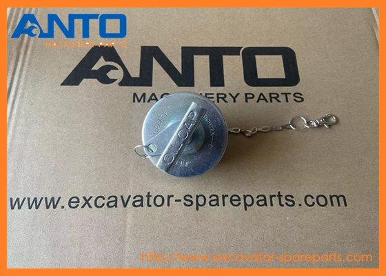 600-031-1040 6000311040 Kap KOMATSU HD325-7 için kazıcı yağ filtre parçaları