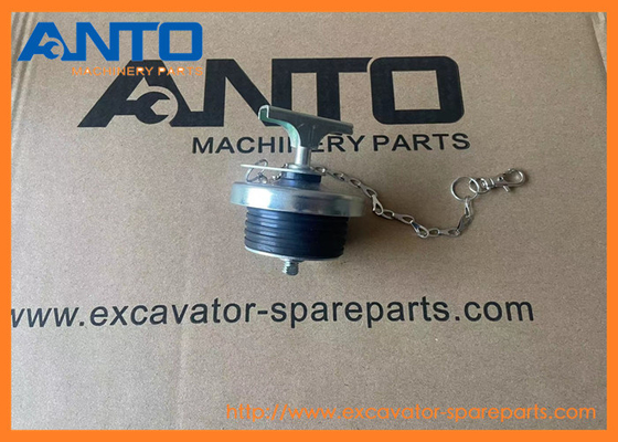 600-031-1040 6000311040 Kap KOMATSU HD325-7 için kazıcı yağ filtre parçaları