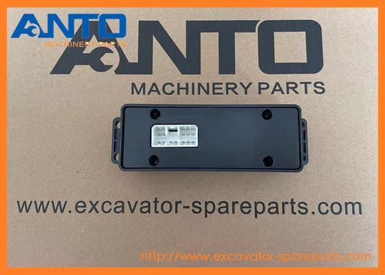21Q630601 Wiper Controller HYUNDAI R140LC-9 R145CR-9 için kazıcı yedek parçaları