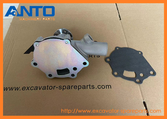 PJ7411334 MM433424 EC25 EC30 için su pompası kazıcı yedek parçaları