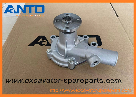 PJ7411334 MM433424 EC25 EC30 için su pompası kazıcı yedek parçaları