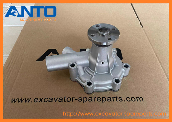PJ7411334 MM433424 EC25 EC30 için su pompası kazıcı yedek parçaları