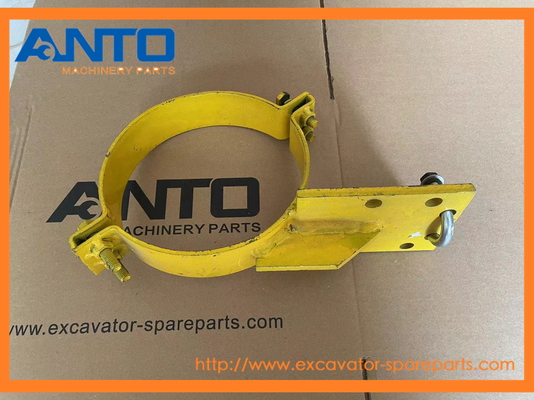 707-88-25370 707-88-21660 01435-01235 Bracket KOMATSU PC400-8 için kazıcı yedek parçaları
