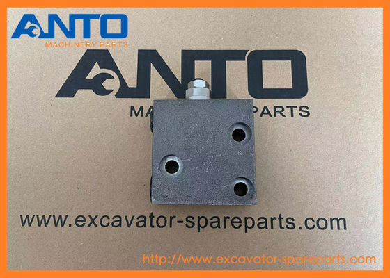 723-40-71411 7234071411 PC240-8K PC270-8 PC290-8K için Blok KOMATSU Ekskavatör Yedek Parçaları