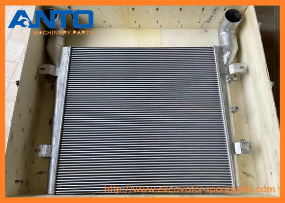209-03-41121 2090341121 Arka soğutucu kazıcı yedek parçaları uyumlu KOMATSU PC800 PC800SE PC850