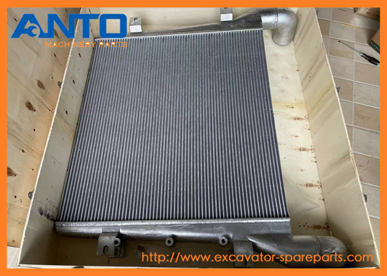 209-03-41121 2090341121 Arka soğutucu kazıcı yedek parçaları uyumlu KOMATSU PC800 PC800SE PC850