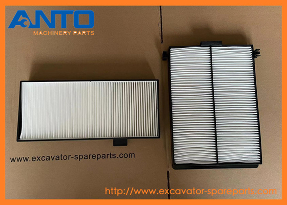 K1030288 400401-00357 Filtre Montajı DOOSAN DX140LC için Uygun Ekskavatör yedek parçaları