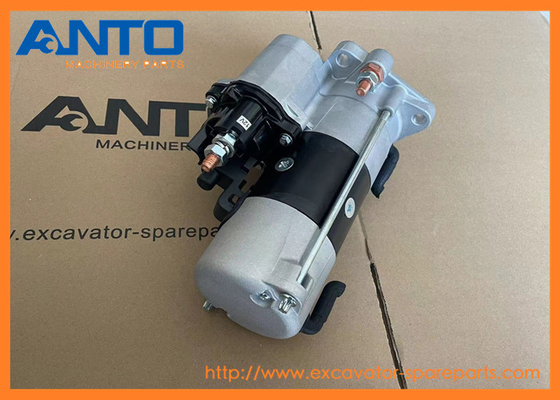 RE548692 Başlatıcı motor kazıcı yedek parçaları