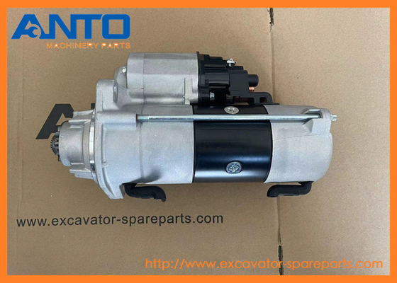 RE548692 Başlatıcı motor kazıcı yedek parçaları