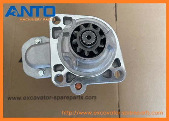 RE548692 Başlatıcı motor kazıcı yedek parçaları