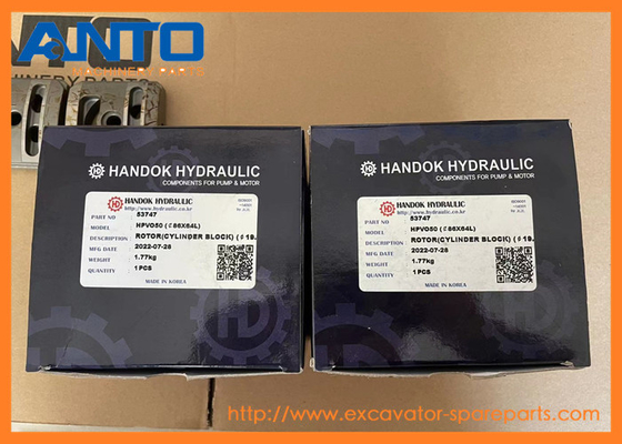 2036958 HITACHI Kazı makinesi için uygun rotor EX100-5 EX100-5 JPN EX100M-5 EX120-5