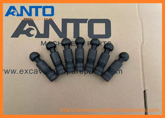 9742464 HITACHI Ekskavatörü için piston EX100-5 EX100-5 JPN EX100M-5 EX120-5