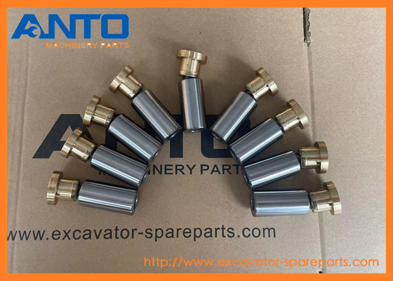 XKAH00893 R110-7 R140LC-7 için Piston HYUNDAI Ekskavatör yedek parçaları