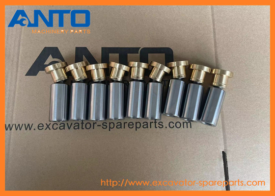 XKAH00893 R110-7 R140LC-7 için Piston HYUNDAI Ekskavatör yedek parçaları