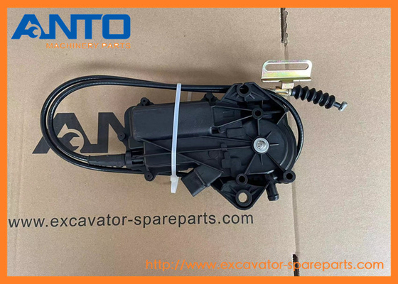 2523-9016 25239016 Durdur Motor DOOSAN DX220AF için kazıcı yedek parçaları