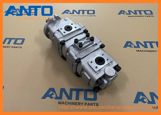 705-41-08240 7054108240 KOMATSU Kazıcı için Pompa Assy PC28UD PC28UG PC28UU