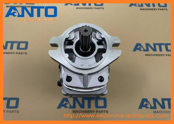 705-41-08240 7054108240 KOMATSU Kazıcı için Pompa Assy PC28UD PC28UG PC28UU