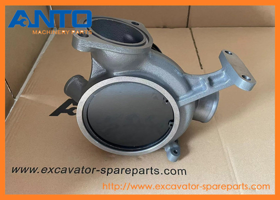 25100-83100 Su pompası DOOSAN D6AC D6AV için kazıcı yedek parçaları