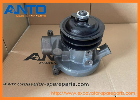 25100-83100 Su pompası DOOSAN D6AC D6AV için kazıcı yedek parçaları
