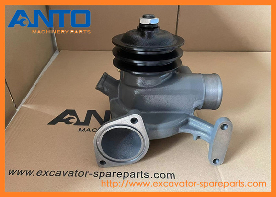 25100-83100 Su pompası DOOSAN D6AC D6AV için kazıcı yedek parçaları