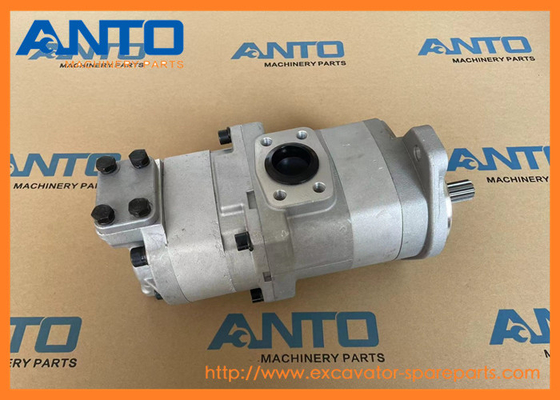705-51-20840 7055120840 KOMATSU Buldozerleri D61EX D61PX için Pompa Assy Montajı