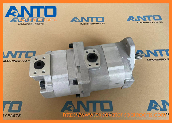 705-51-20840 7055120840 KOMATSU Buldozerleri D61EX D61PX için Pompa Assy Montajı