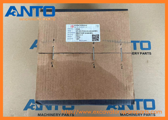 704-23-30601 7042330601 7042330600 KOMATSU Kazı makineleri için pompa assy PC300 PC300HD PC310