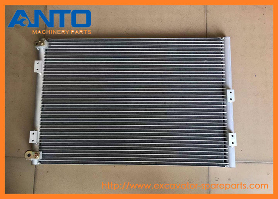 208-979-7520 2089797520 Kondansör Klima Parçaları KOMATSU Kazıcı PC130 PC160 PC200 için